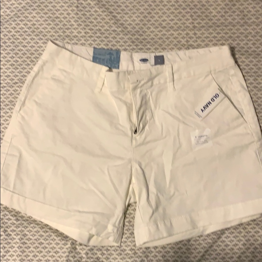 Old navy shorts